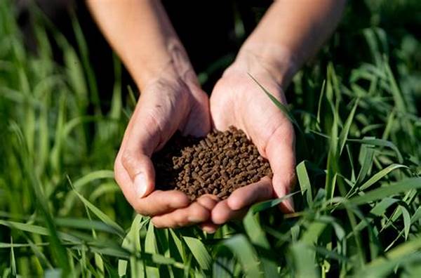 Best Eco-conscious Farm Fertilizers.