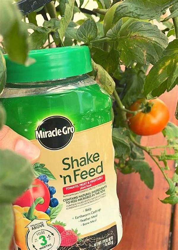 Best Organic Garden Nutrients