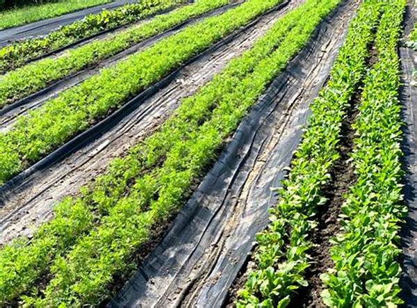 Best Practices For Weed Control On Organic Farms