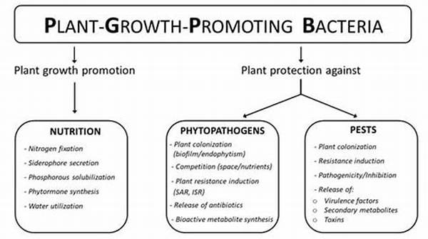 Bioactive Plant Growth Promoting Agents