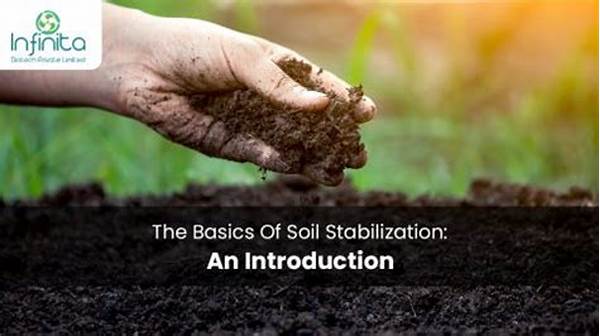 Biological Soil Enrichment Techniques
