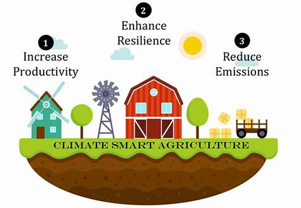 Climate-smart Agriculture Networks
