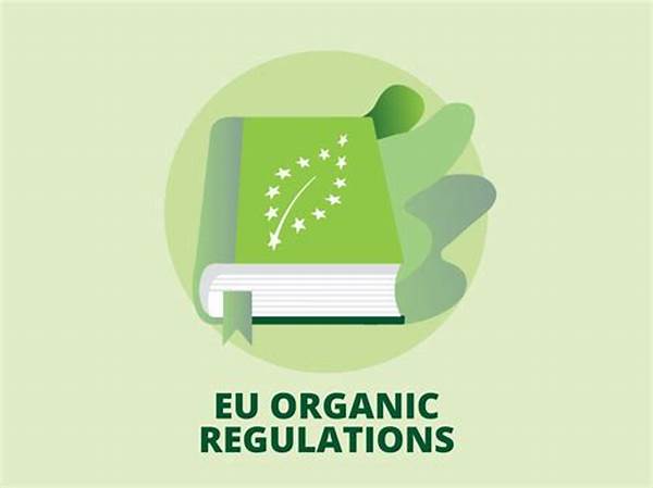 Compliance Guidelines For Organic Farms