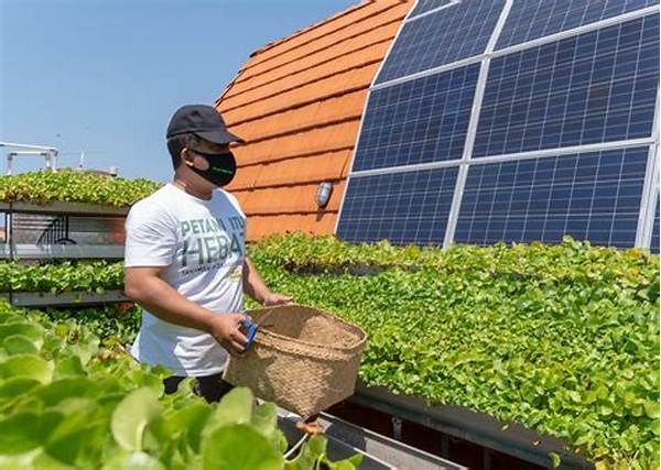Eco-friendly Farming Techniques
