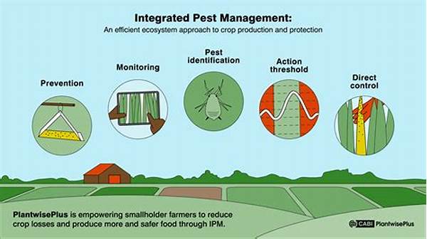 Ecosystem-based Pest Control Methods