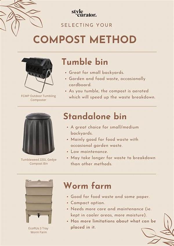 Effective Composting Methods For Beginners