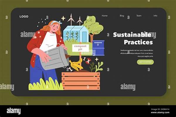 Environmentally Friendly Composting Practices