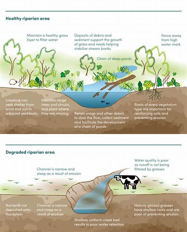 Habitat Restoration In Agricultural Zones