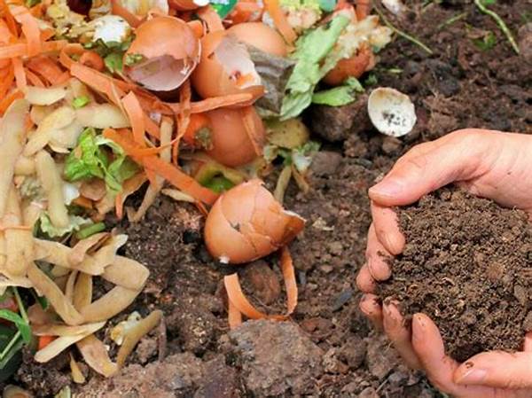 Improving Soil Health With Compost