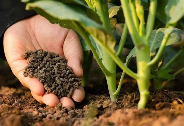 Natural Fertilizers For Organic Farming
