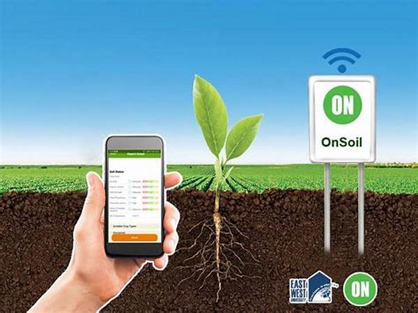 Online Platforms For Soil Analysis