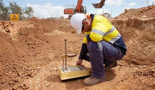 Online Tools For Soil Evaluation