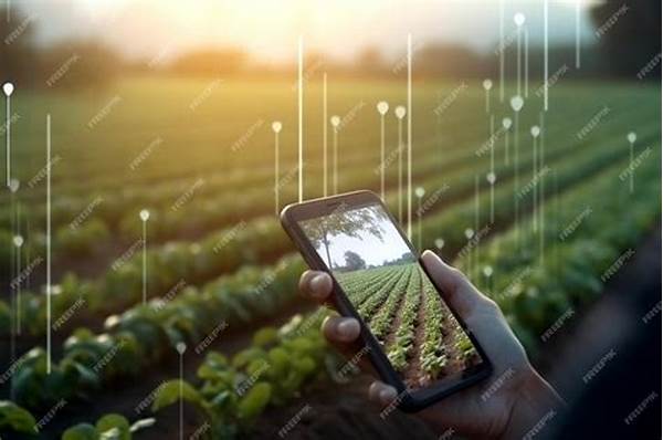 Organic Farming Apps And Digital Tools