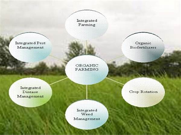 Organic Farming Nutrient Management Techniques