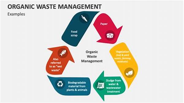 Organic Waste Management Tips