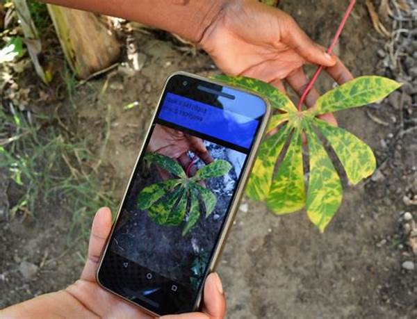 Pest Management Apps For Organic Crops