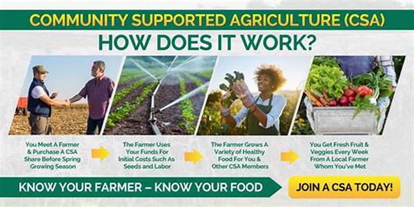 Popular Organic Farms Offering Csa Programs