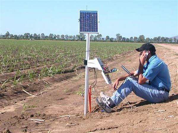 Soil Health Digital Monitoring Tools