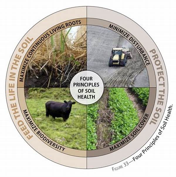 “soil Health Improvement Techniques”