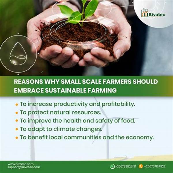 Sustainable Farming Practices