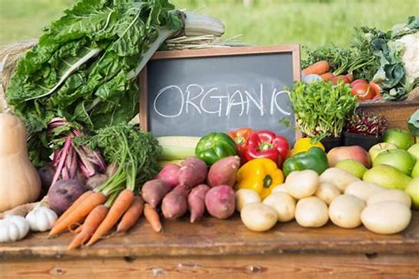 What Crops Grow Best On Organic Farms