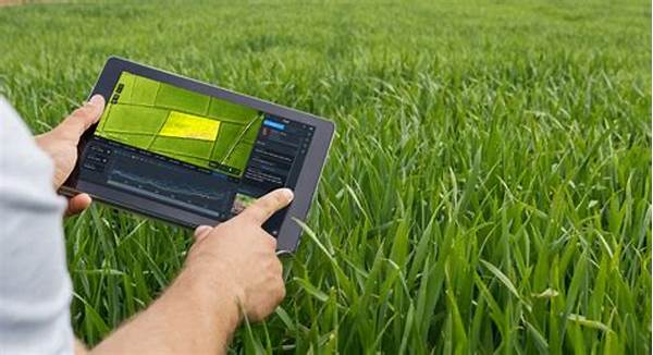 Agricultural Soil Evaluation Software