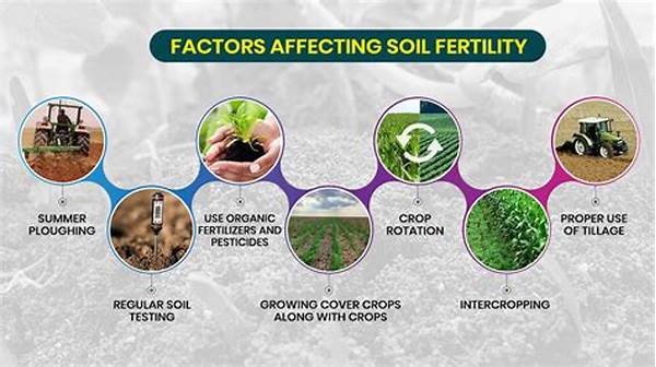 Biodynamic Soil Fertility Improvement Practices