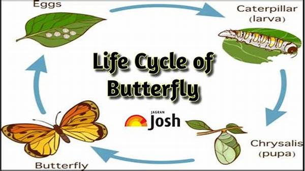 Chemicals Affecting Butterfly Lifecycle Stages