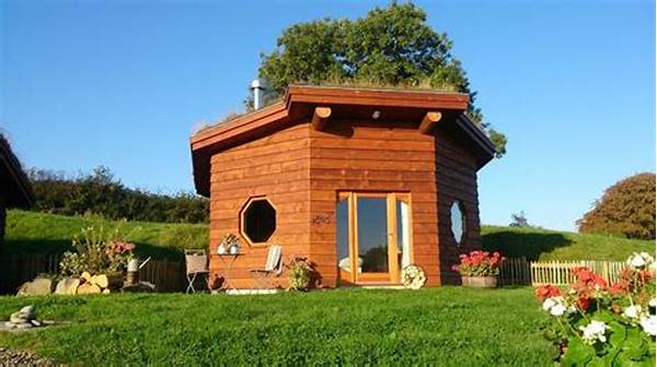 Eco-friendly Farmhouse Holiday Retreats