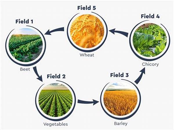 Ecological Balance In Crop Rotation