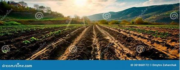 Environmental Consciousness In Farm Stays