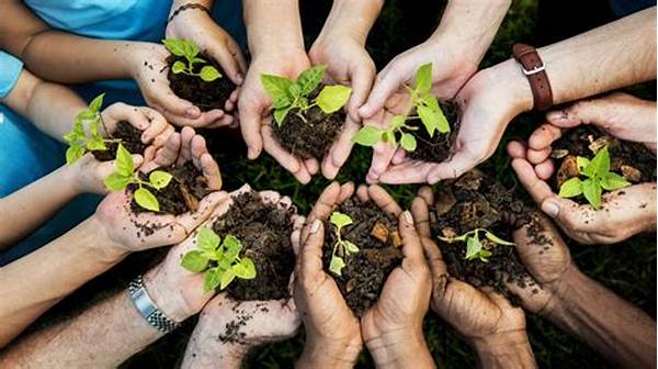 Environmental Stewardship In Farming