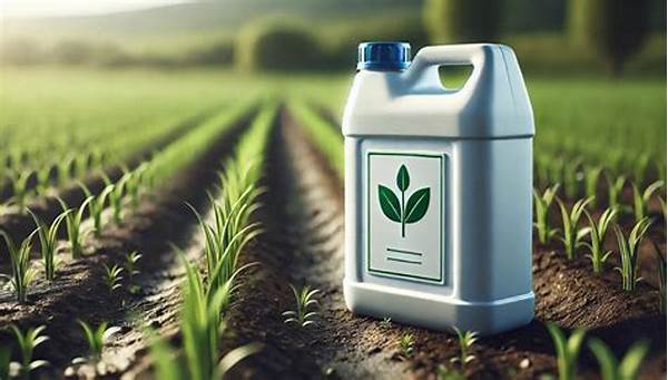 Environmentally Safe Tree Fertilizers
