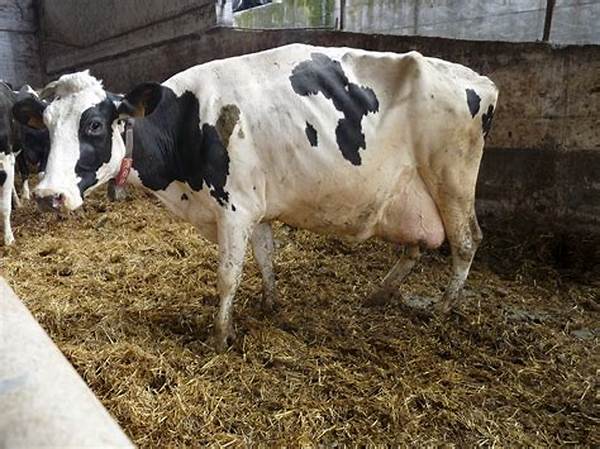 Ethical Treatment Of Dairy Cows