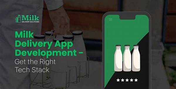 Farm-to-doorstep Delivery Solutions