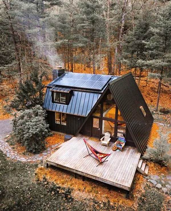 Green Living Farmhouse Getaways