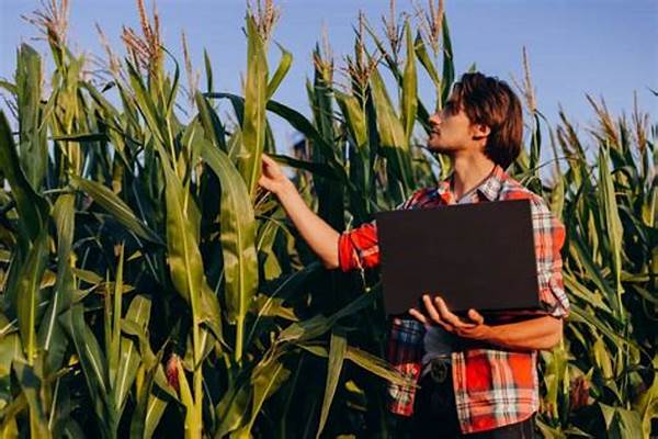 Increasing Crop Yield Through Composting