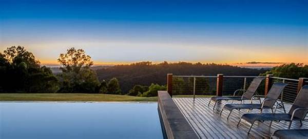 Organic Lifestyle Vacation Retreats