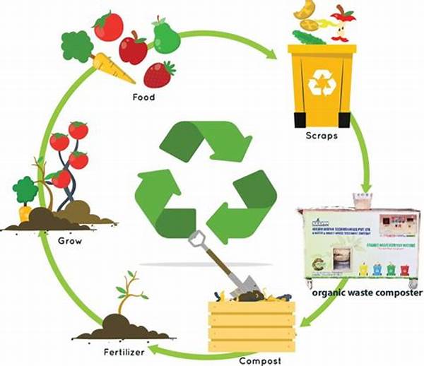 Organic Waste Reduction Strategies