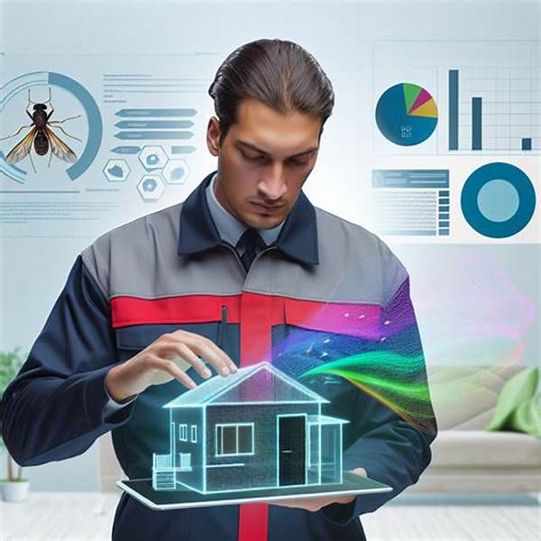 Predictive Analytics In Pest Management