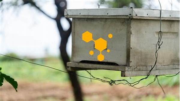 Promoting Pollinators In Organic Farms