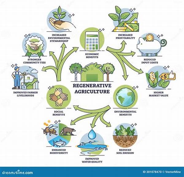 “regenerative Agriculture Practices Implementation”