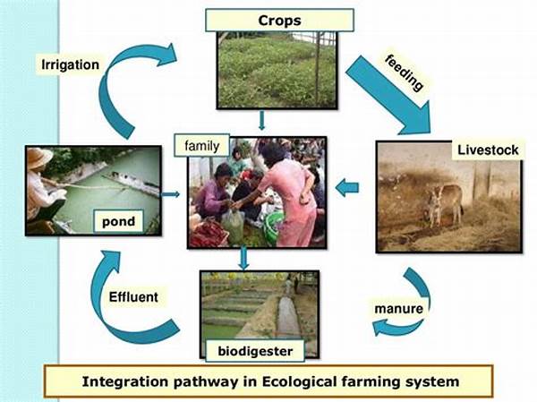 **sustainable Crop Management Cooperation**