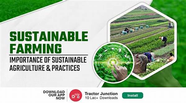 “sustainable Farming Delivery Programs”
