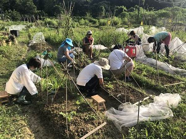 Sustainable Farming Training Courses