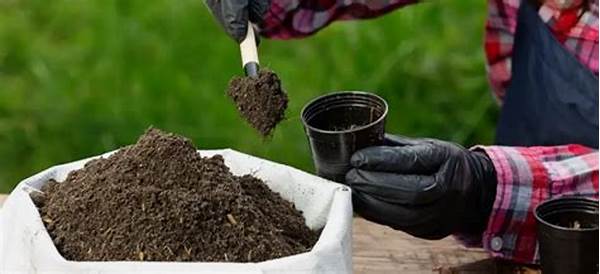 Using Organic Fertilizers In Flower Beds