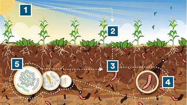 Carbon Sequestration Methods In Agricultural Soil