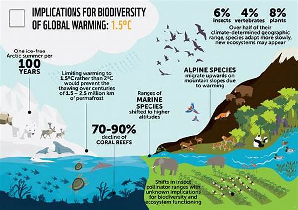 Climate Resilience Through Biodiversity