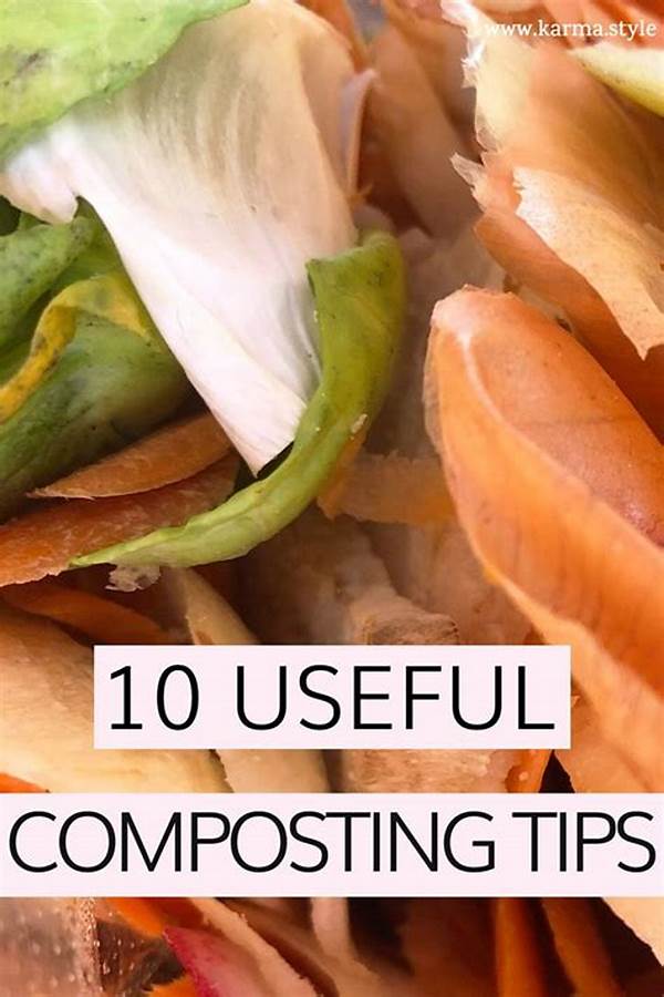 Composting Success Tips And Strategies