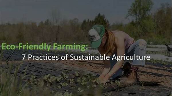 “eco-friendly Farming Partnerships”